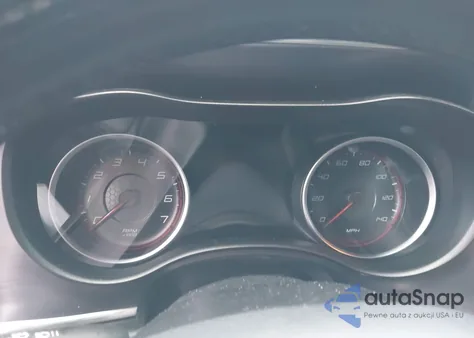 2015 Dodge Charger Se from USA, damaged, VIN 2C3CDXBG7FH791141